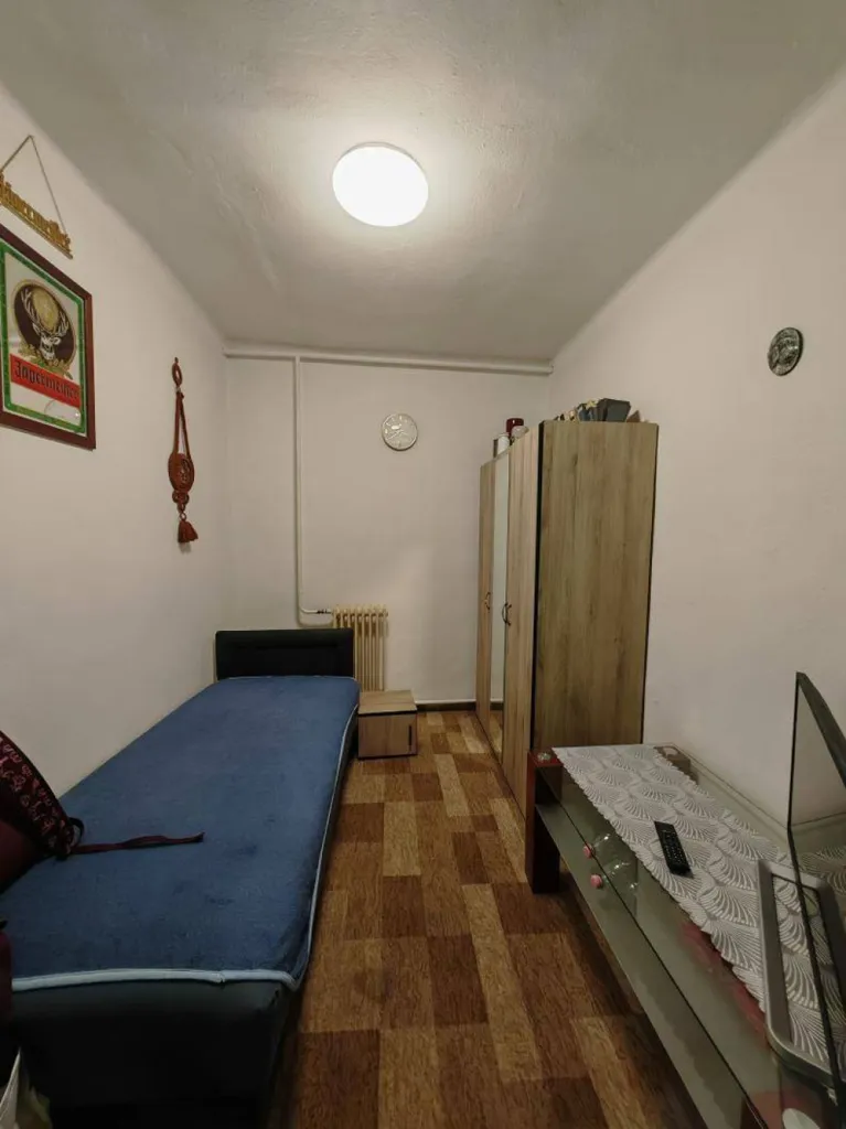 Camere da letto - House Part with Lake Proximity in Tata