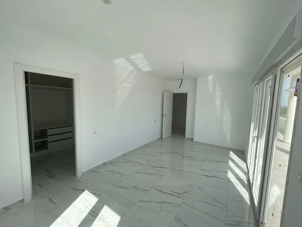 Pièces - New Build Villa with Pool in Pinoso, Valencia