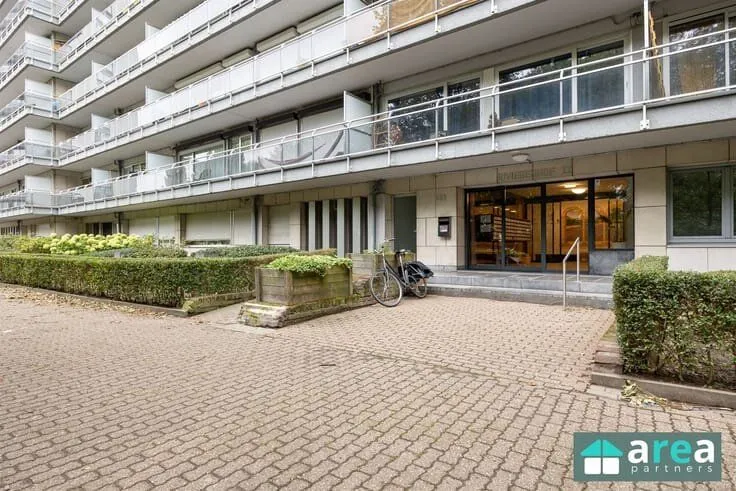 Esterno - Apartment with Canal View in Deurne, Antwerp