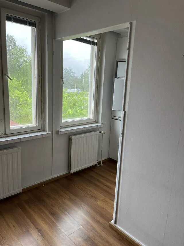 Toad - Bright Studio Flat in Kajaani Centre