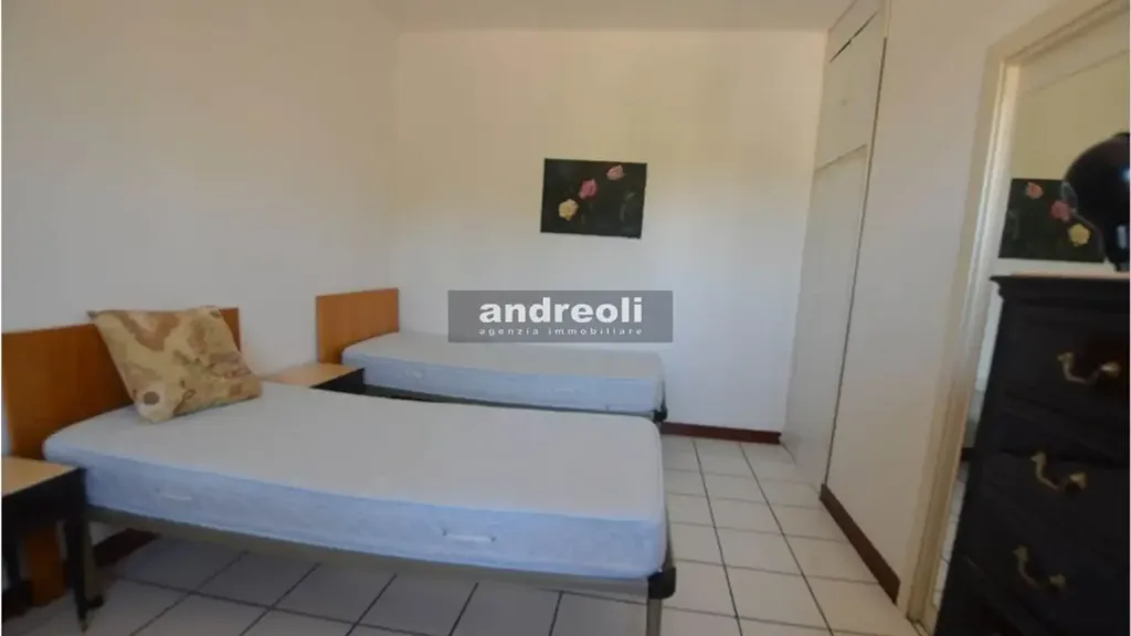 Appartement 3 pièces à IT
