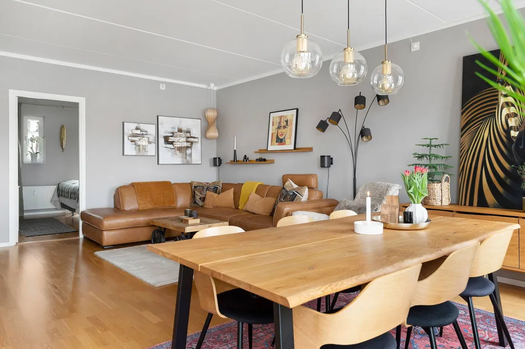 3-room apartment in Malmö kommun