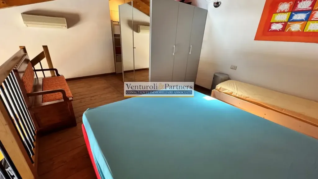 Chambres - Bilocali with Terrace in Sirmione
