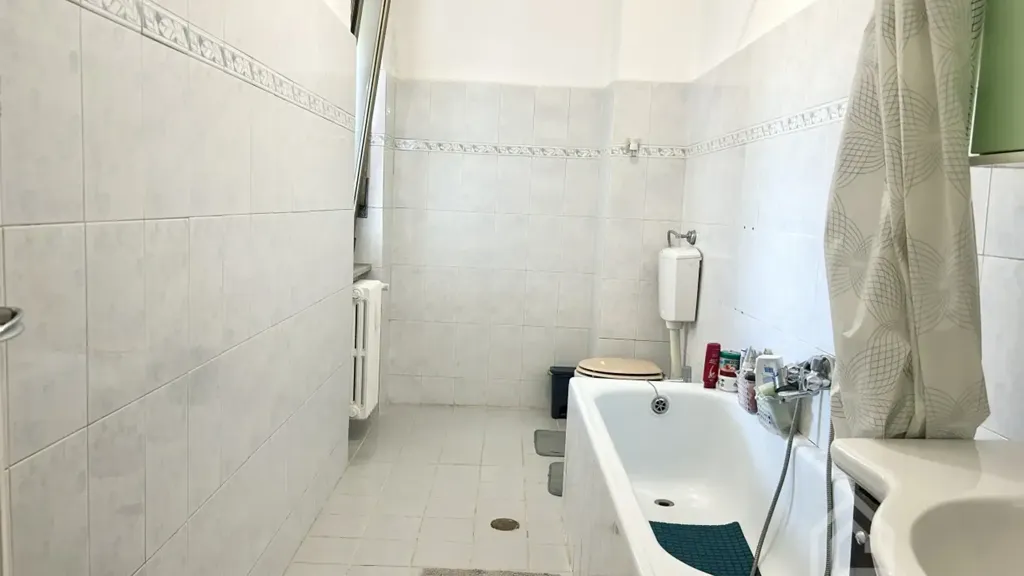 Vannitoad - Twin Apartment with Mountain View in Chivasso