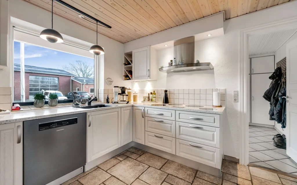 Maison 5 pièces à Skjern