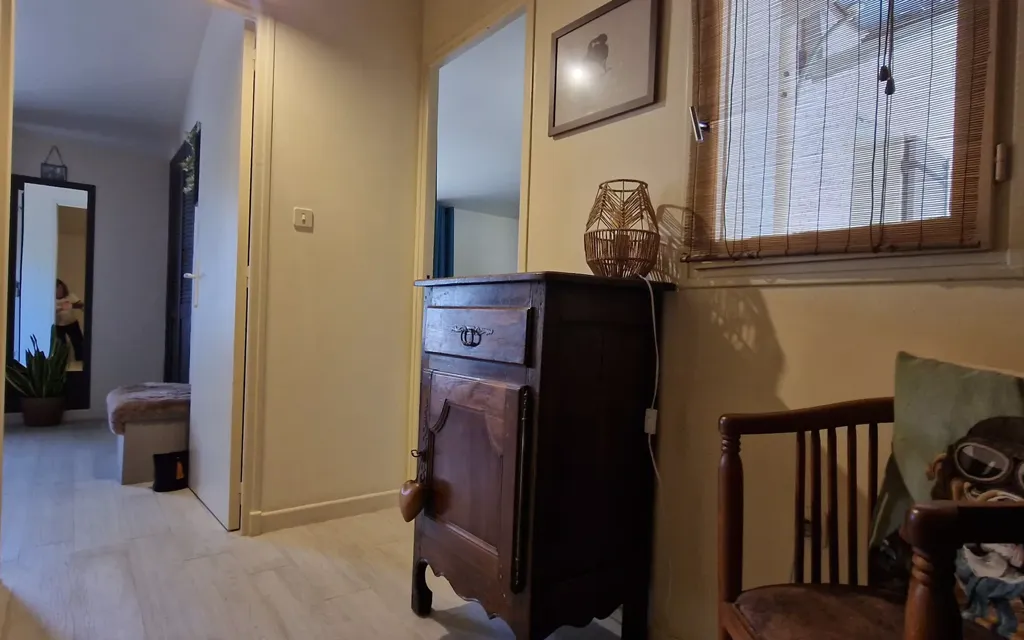 Entrée - Maison avec Jardin et Terrasse à Carpentras