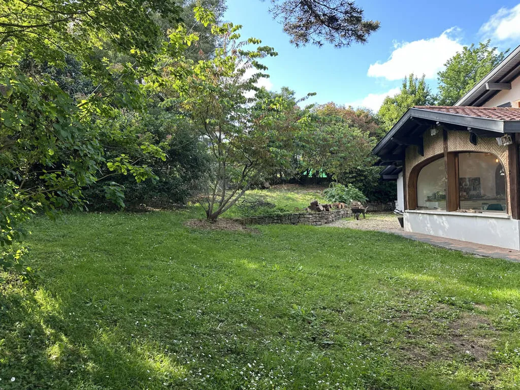 Jardin - Maison Familiale avec Jardin à Bayonne