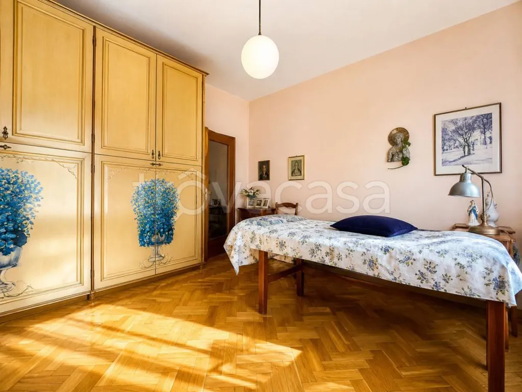 Chambres - Bifamiliar Villa with Private Garden in Givoletto