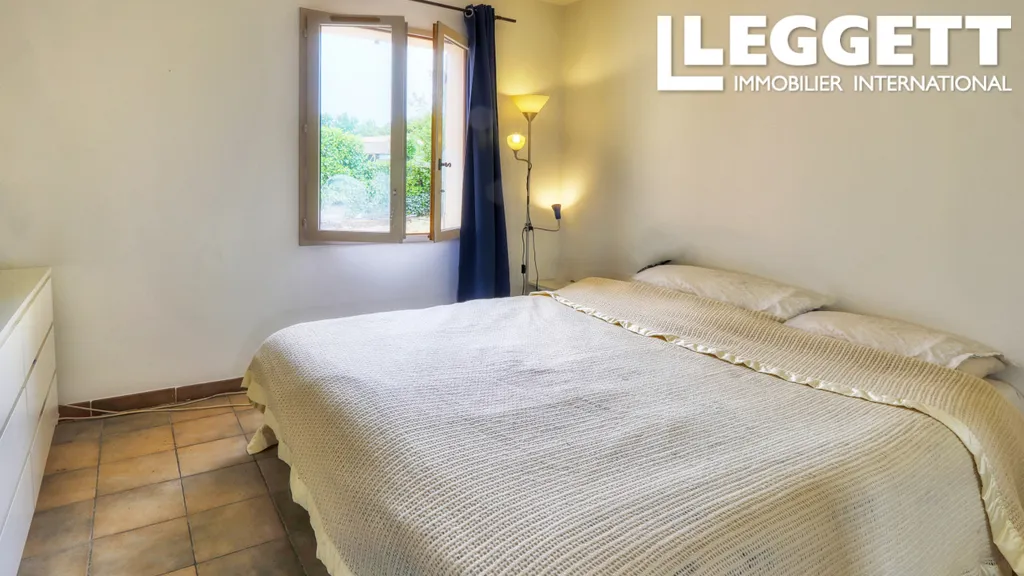 Chambres - Appartement avec Terrasse ensoleillée et Vue sur Luberon à Apt
