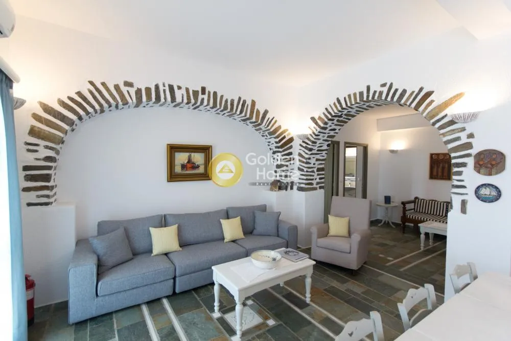 Appartement 4 pièces à GR