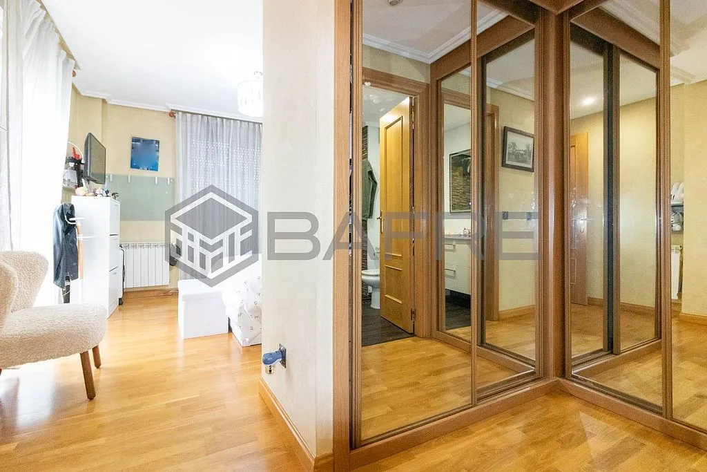 Chambres - Duplex with Pool and Terrace in Golf - El Carralero
