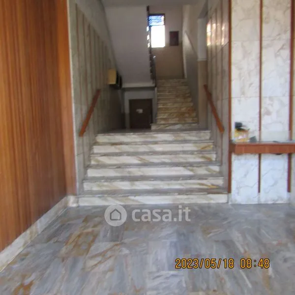 Entrée - Apartment with Balcony in Commercial Area, Taranto