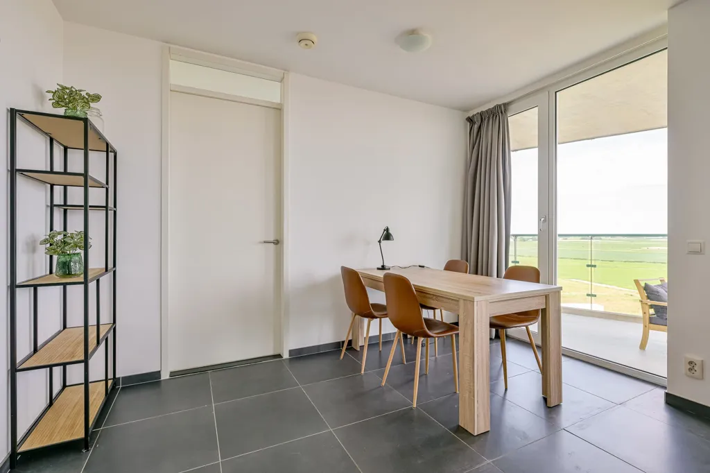3-toaline korter asukohas Medemblik