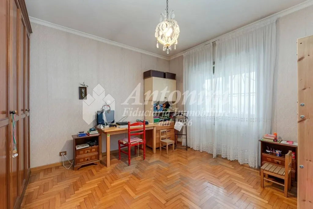 Magamistoad - Luxury Flat with Balcony in Rome