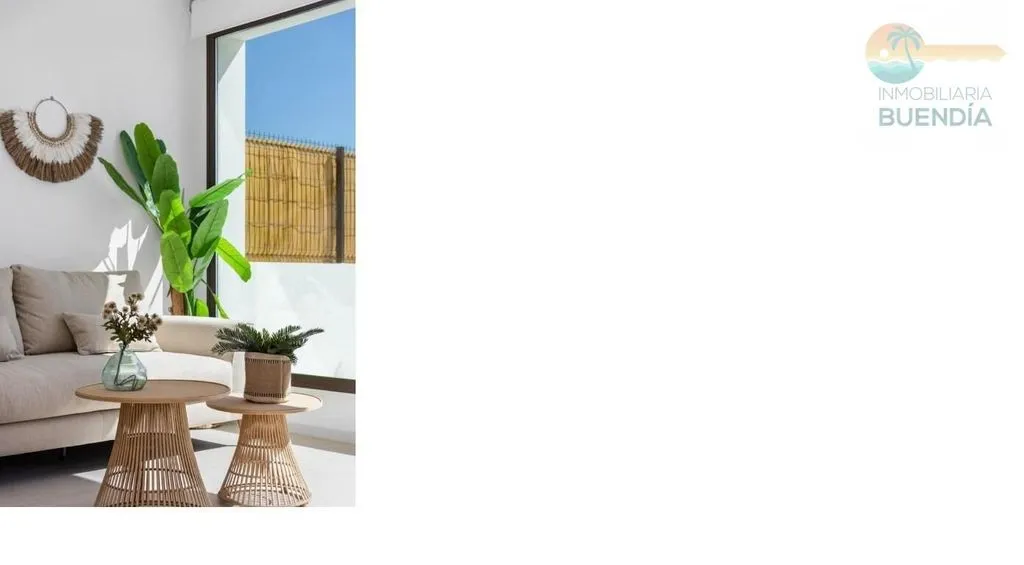 Elutuba - Detached House with Pool in Los Alcázares
