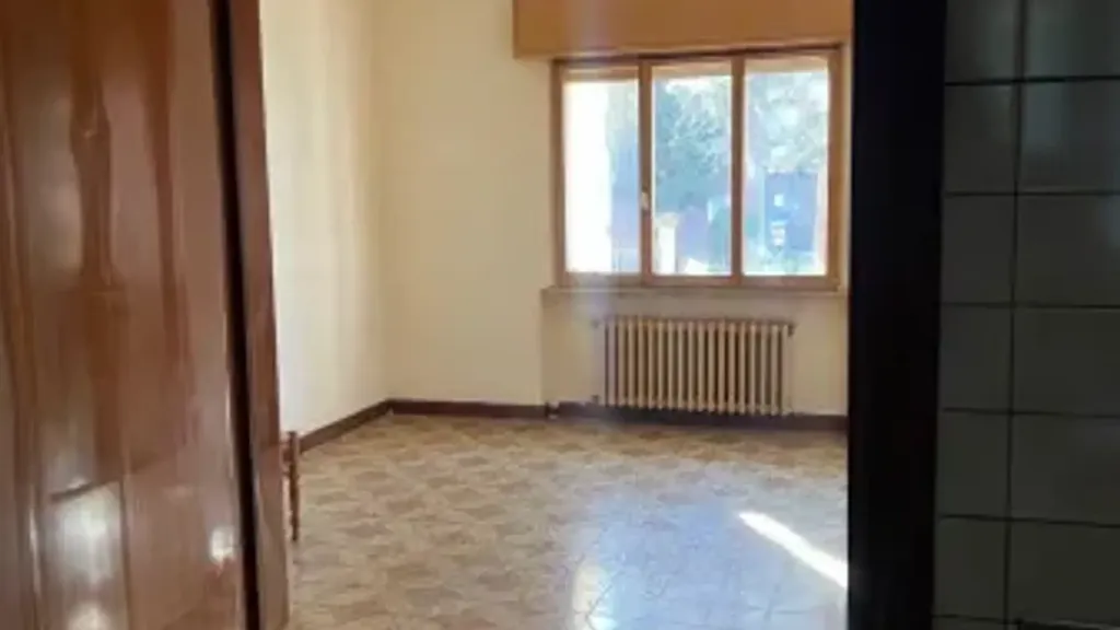 Toad - Apartment with Private Garden on Viale Risorgimento