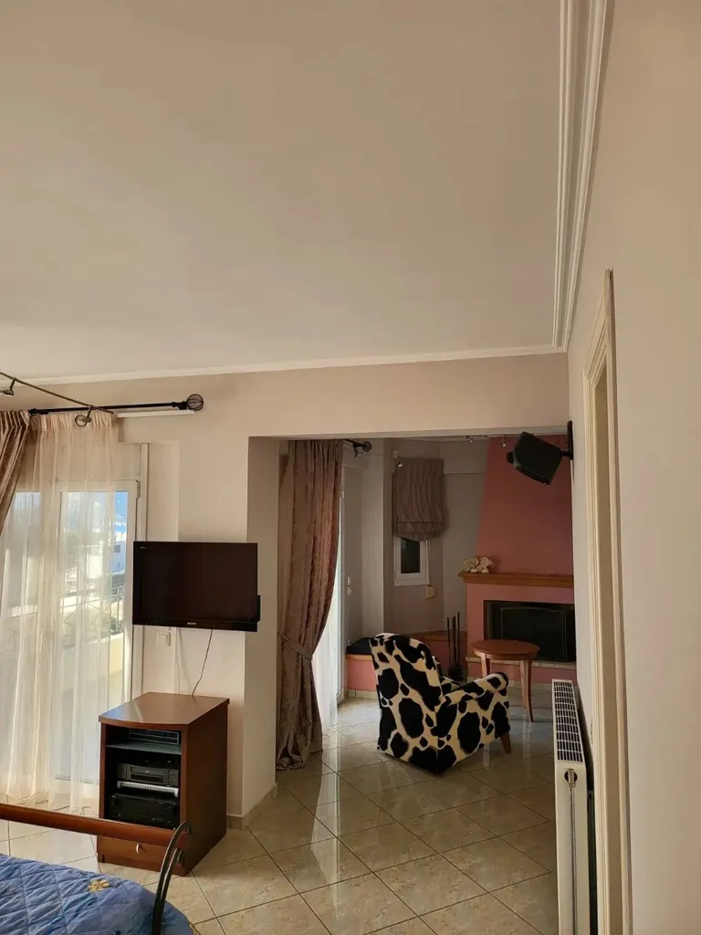 Magamistoad - Luxury Villa with Sea View in Anavyssos