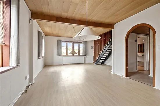 Maison 3 pièces à Esbjerg V