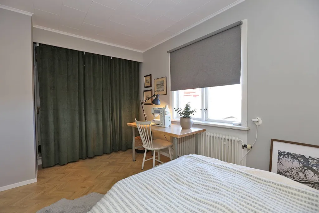 10-toaline maja asukohas Åtvidabergs kommun