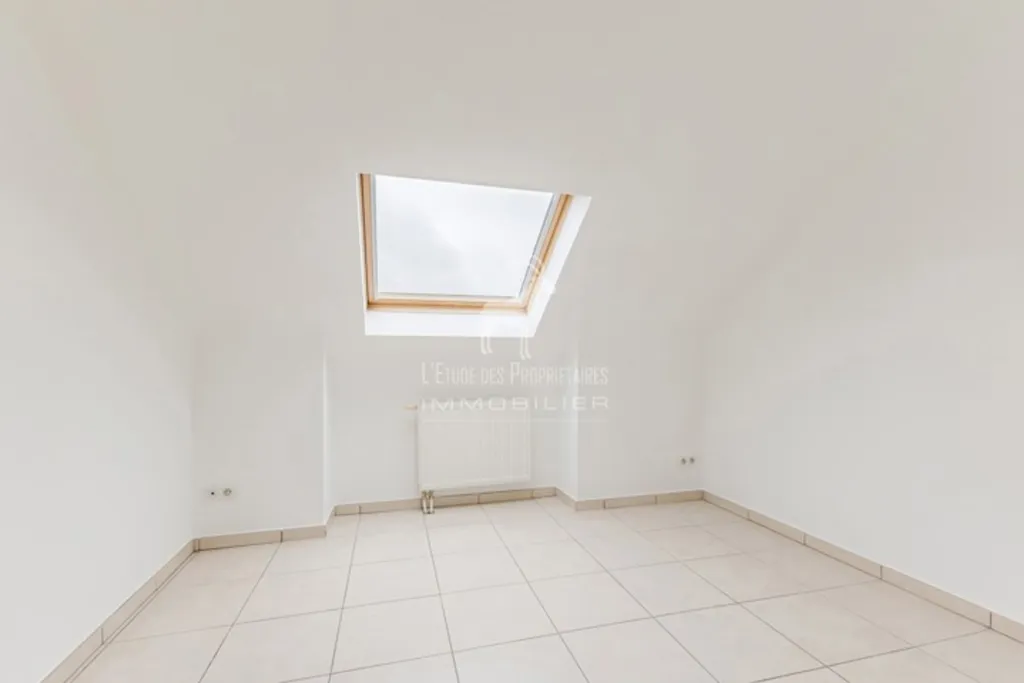 attic
