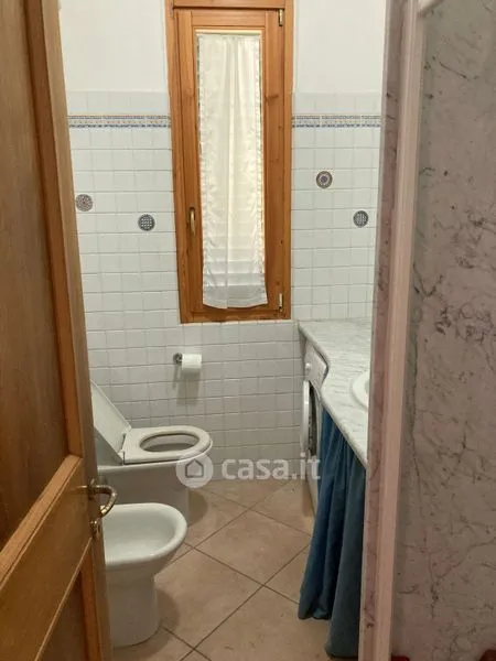 Salles de bain - Rustic Bifamiliar Villa with Garden in Poveromo