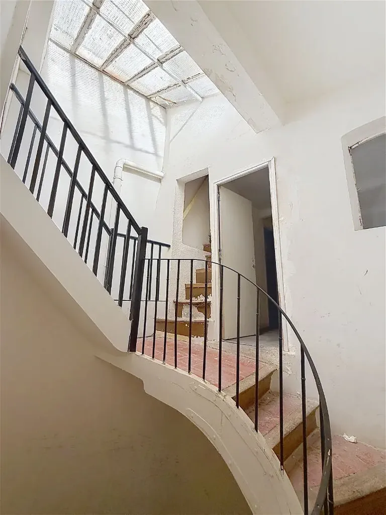 1-room apartment in Perpignan