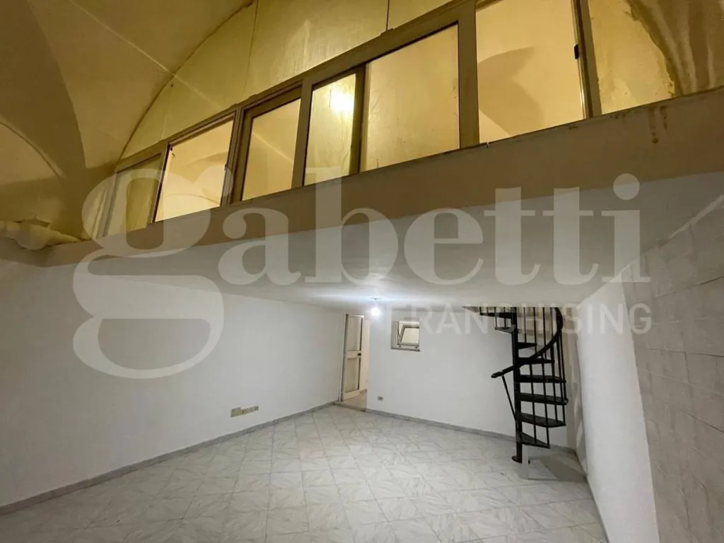 Garaaž - Historic Apartment with Loft in Gaeta Centre