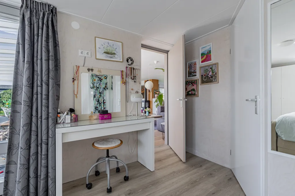 Chambres - Villa with Private Dock in Lemmer