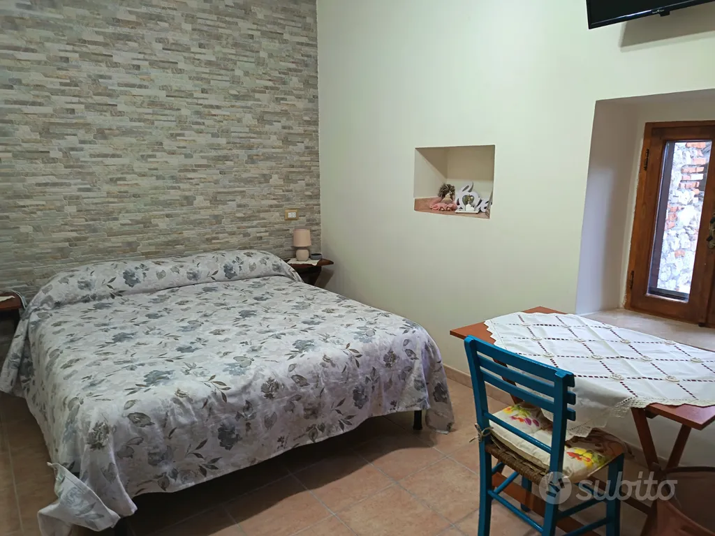 Chambres - Restored Apartment in Historic Centre, Tagliacozzo