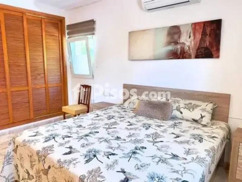 Chambres - Traditional Villa with Pool in La Lluca, Jávea
