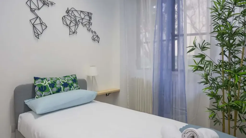Magamistoad - Modern Studio in Central Milan