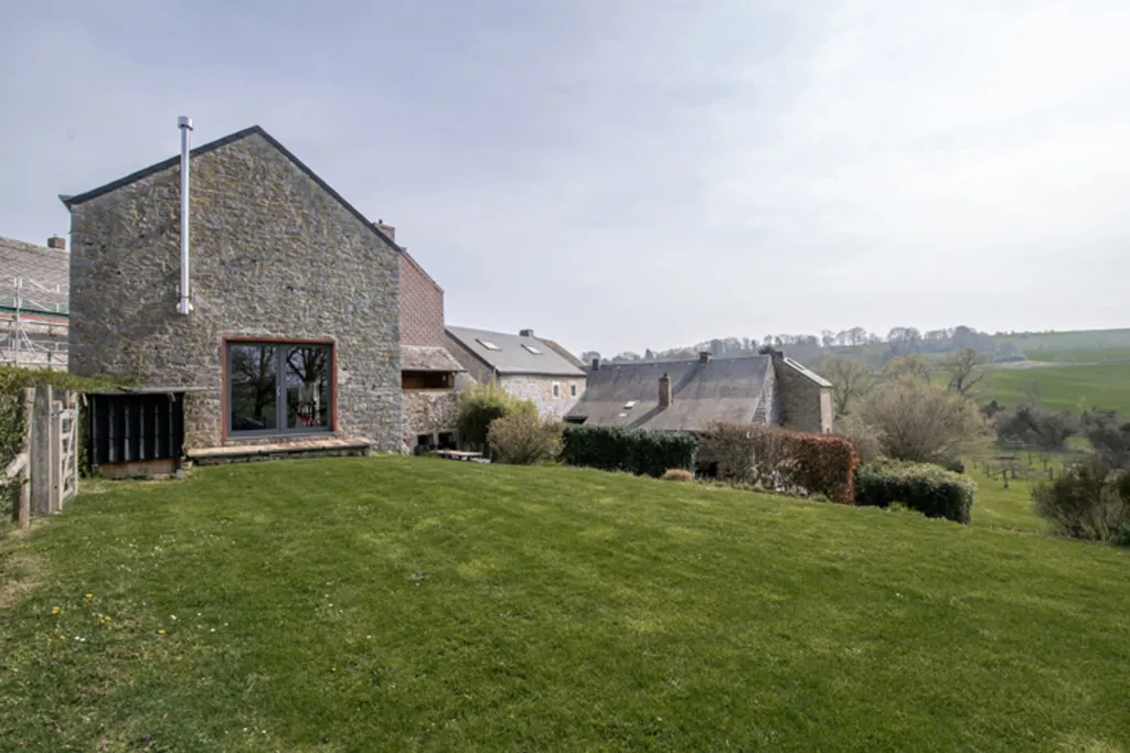 Maison 3 chambres à Marchin
