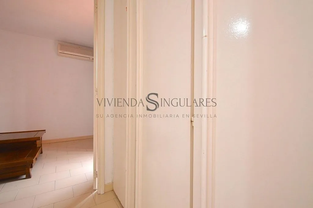 Bedrooms - Terraced House with Terrace in El Cano, Sevilla