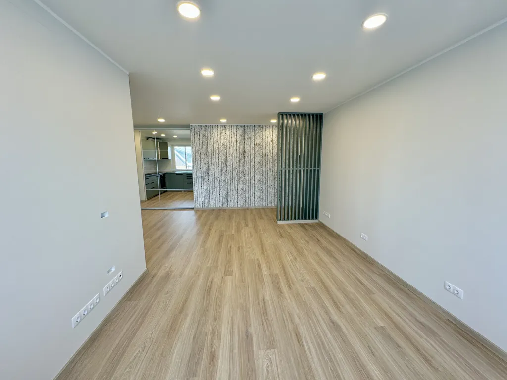 Appartement 3 pièces à Tallinn