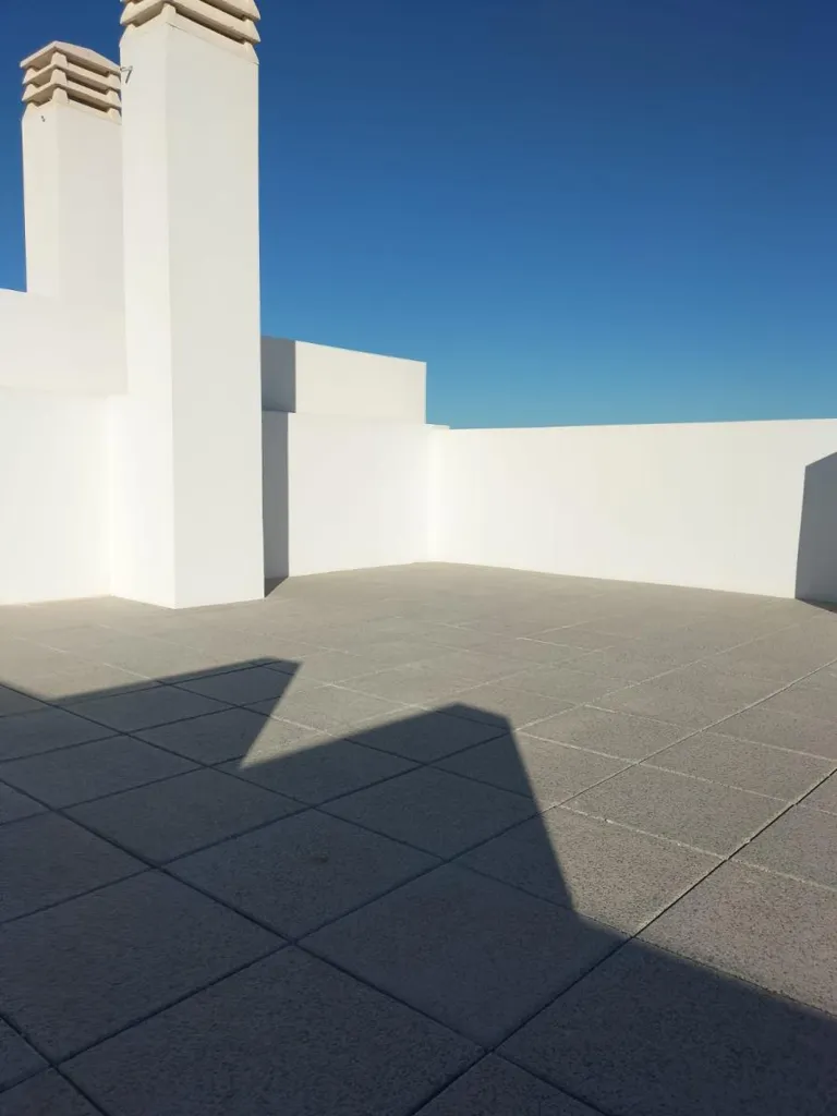 Terrazza - House with Pool in Orihuela Costa