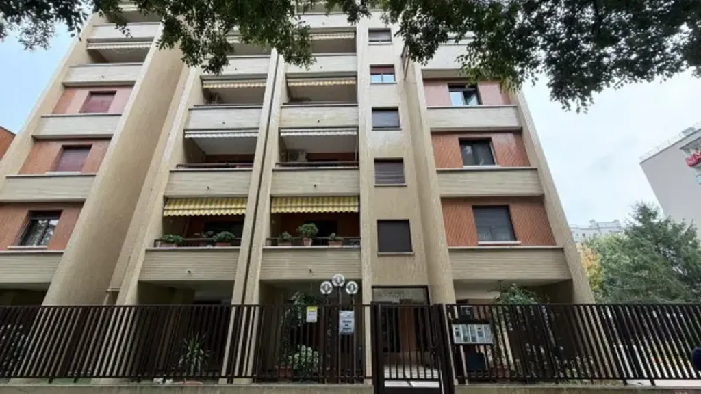 Välivaade - Nuda Proprietà Apartment with Balconies in Milan