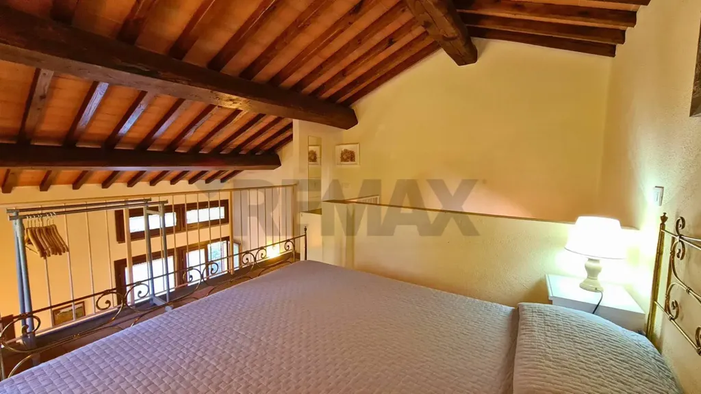 Magamistoad - Bifamiliar Villa with Garden in Gambassi Terme