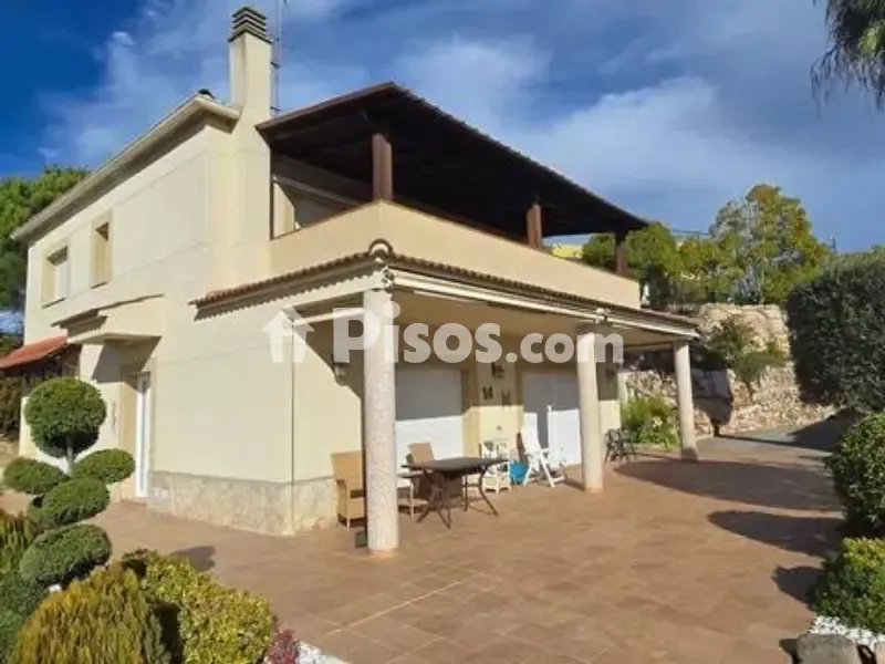 Välivaade - Chalet with Pool in Lloret de Mar