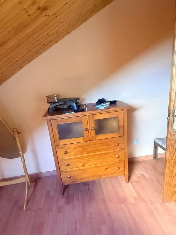 Toad - Duplex with Air Conditioning in Brunete