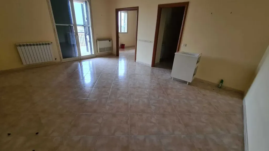 4-room apartment in IT