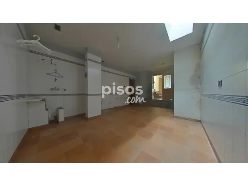 Vannitoad - Semi-detached House in Castros, A Coruña