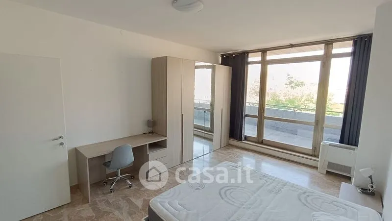 Magamistoad - Apartment with Panoramic Terrace in Modena