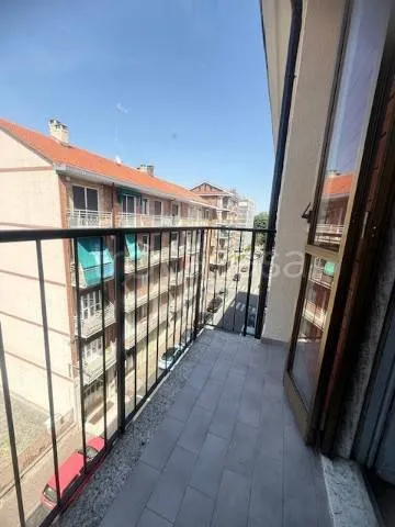 Balcon - Spacious Apartment with Balcony in Alpignano Centre