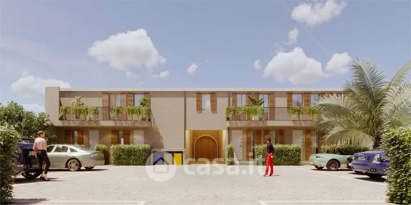 Newly Built Apartment with Balcony in Monserrato