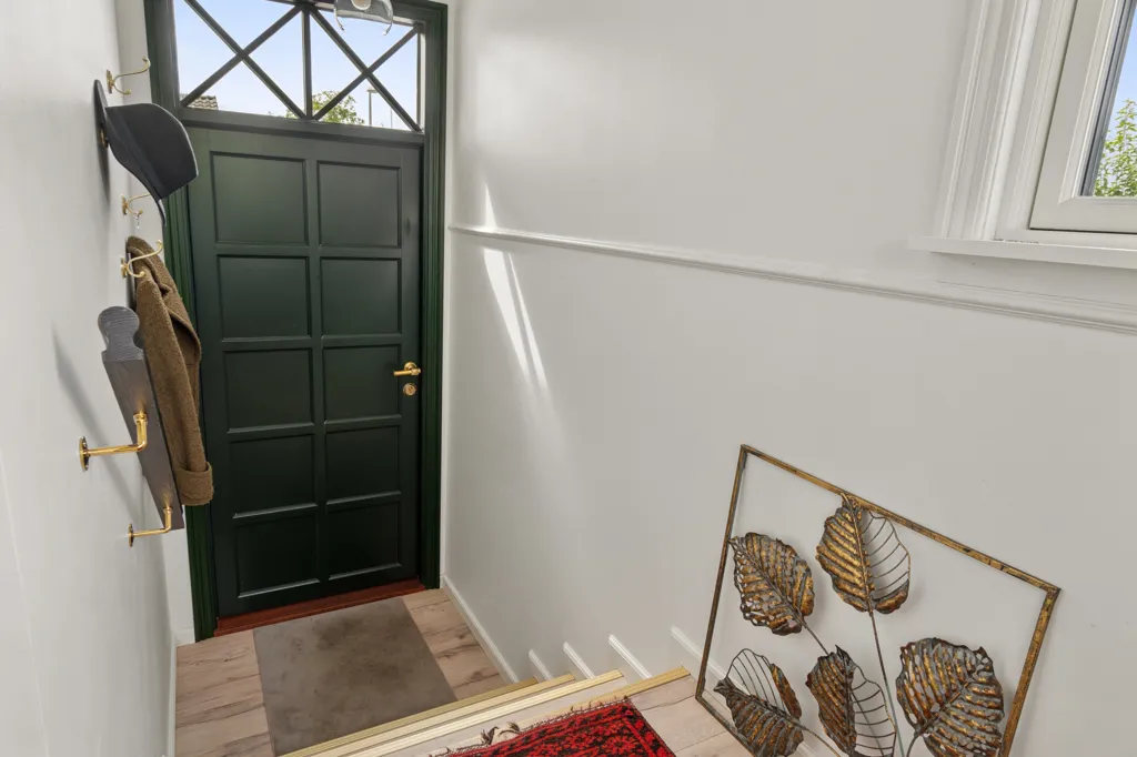 Maison 5 pièces à Kongens Lyngby