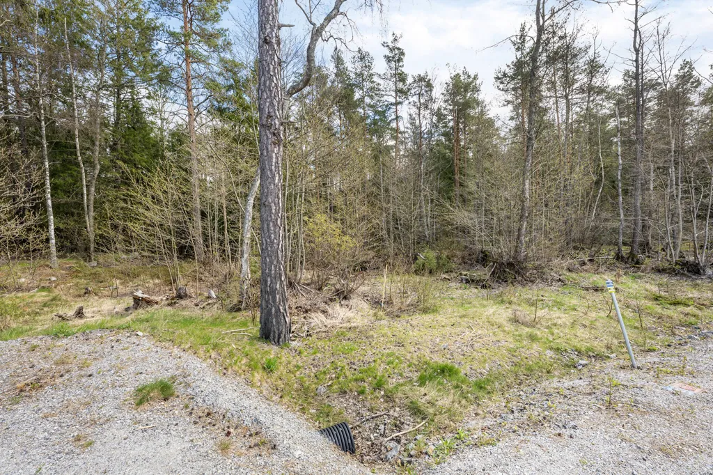 Aed - Detached House with Garden in Tyresö