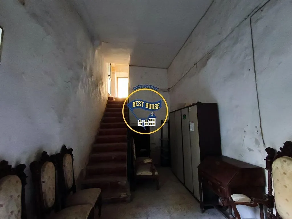 Toad - Historic House with Pool in Ontinyent, Valencia