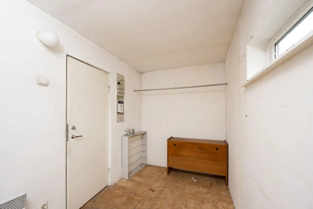 Toad - Flat for Renovation in Nõmme, Tallinn