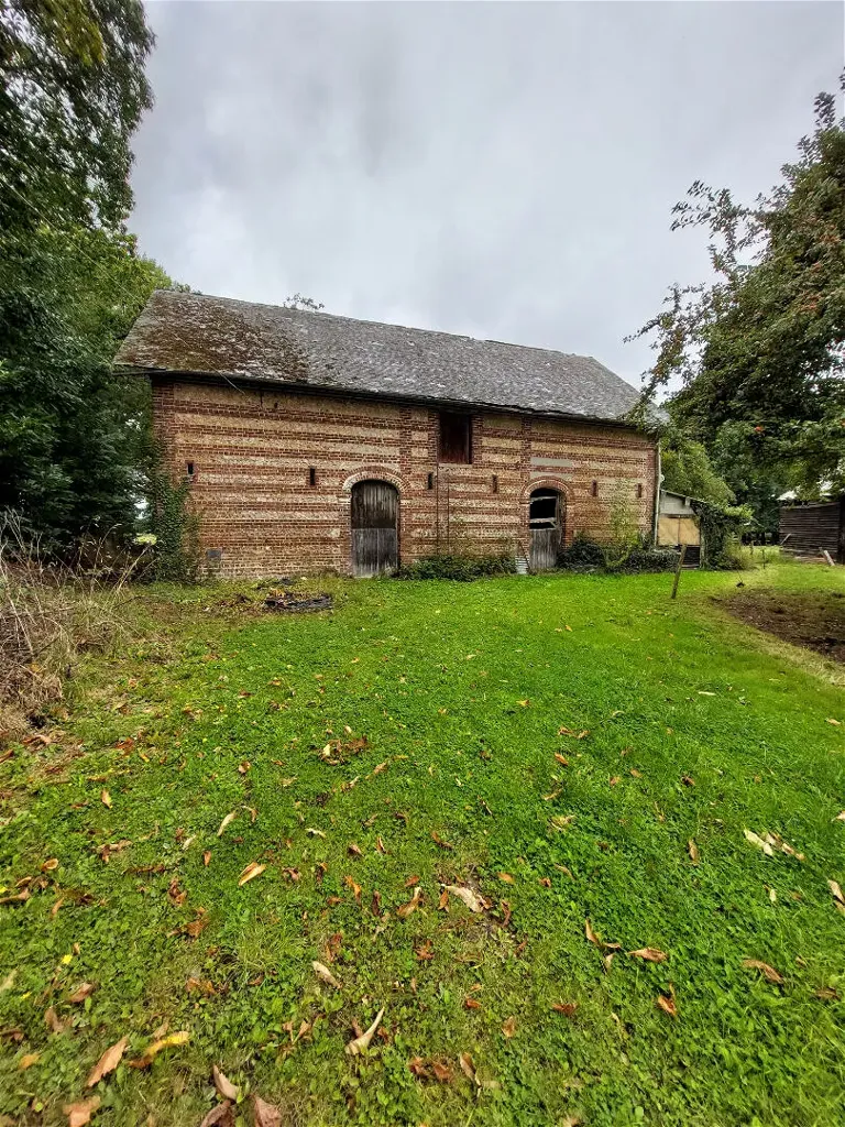Maison 4 pièces à Bolbec