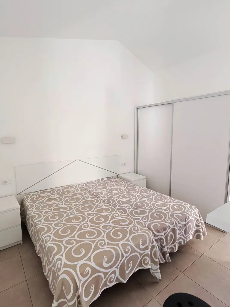 Magamistoad - Bungalow with Private Garden in Playa del Inglés